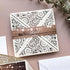 #ACRYLICWEDDINGINVITATIONS# - #CLEARWEDDINGINVITES##clear plastic wedding invitations#